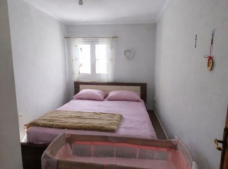 Detached home 140 sqm for sale