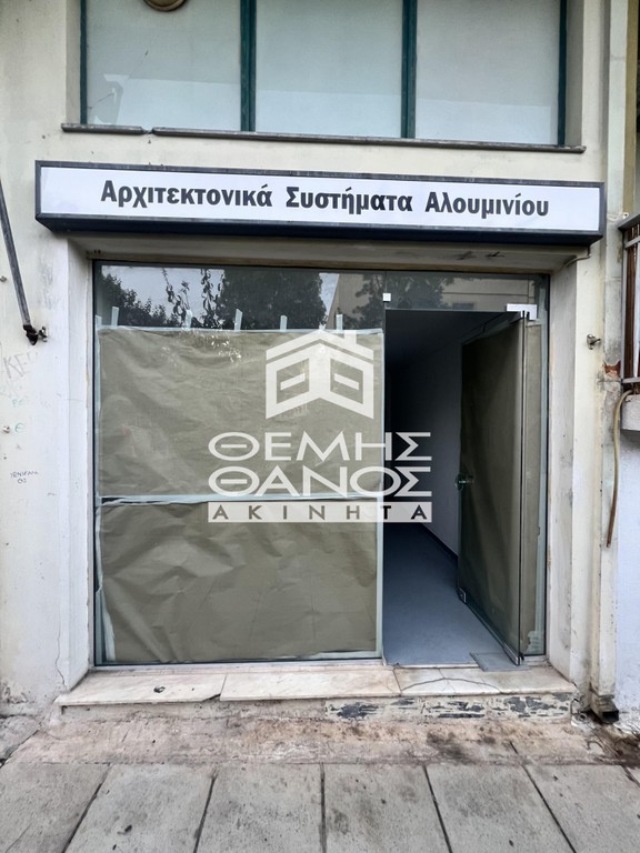 Κατάστημα 24 τ.μ. πρός ενοικίαση, Πειραιάς - Προάστια, Κορυδαλλός