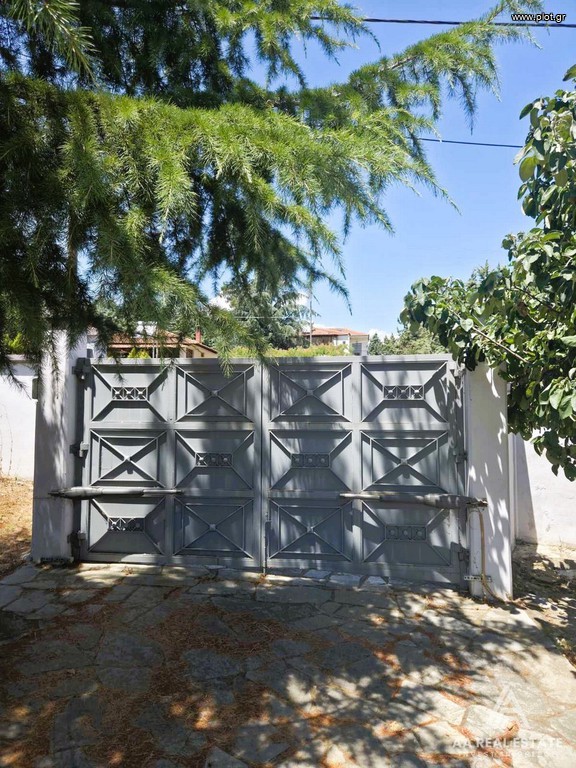 Μονοκατοικία 320 τ.μ. πρός πώληση, Θεσσαλονίκη - Περιφ/Κοί Δήμοι, Μυγδονία