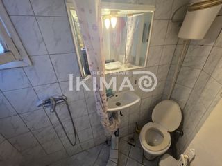 Studio / γκαρσονιέρα 40 τ.μ. για πώληση, Θεσσαλονίκη - Κέντρο, Μπότσαρη-thumb-8
