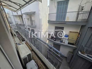 Studio / γκαρσονιέρα 40 τ.μ. για πώληση, Θεσσαλονίκη - Κέντρο, Μπότσαρη-thumb-9