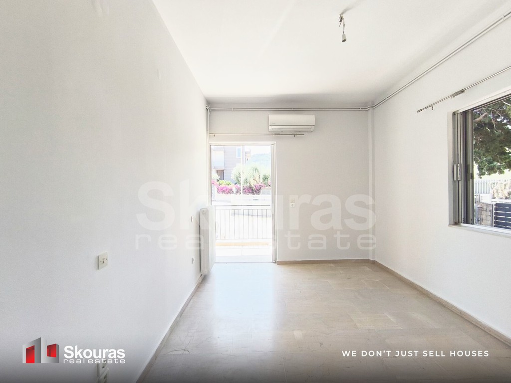 Διαμέρισμα 80 τ.μ. προς ενοικίαση, Αραχωβίτικα Ρίου