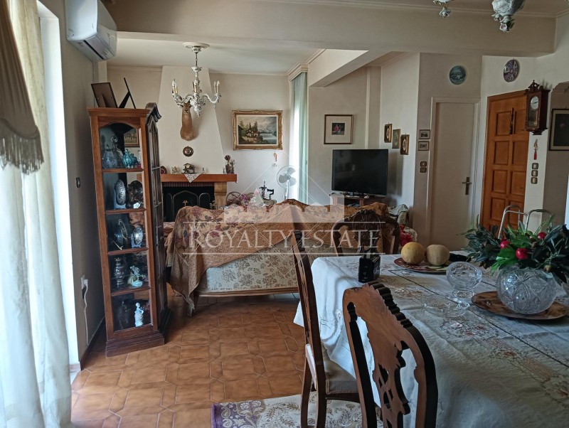 Διαμέρισμα 120 τ.μ. πρός πώληση, Αθήνα - Βόρεια Προάστια, Μαρούσι
