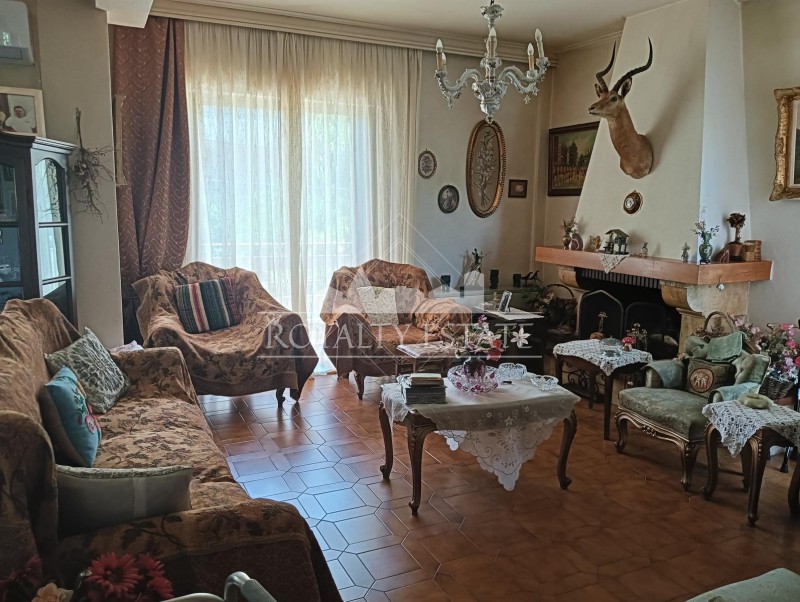 Διαμέρισμα 120 τ.μ. πρός πώληση, Αθήνα - Βόρεια Προάστια, Μαρούσι
