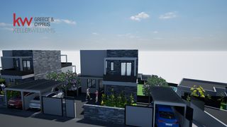 Μεζονέτα 112,71 τ.μ. για πώληση