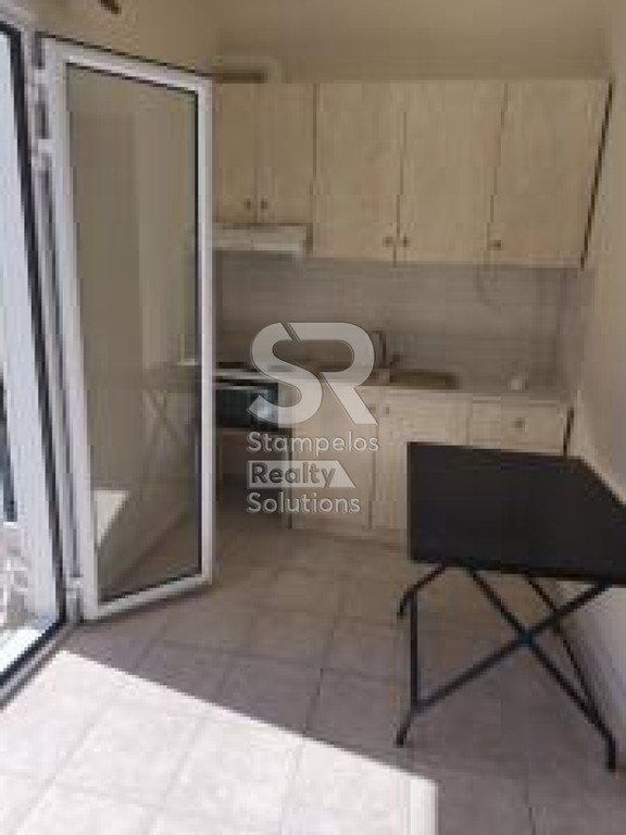 Διαμέρισμα 45 τ.μ. προς ενοικίαση, Σκαγιοπούλειο