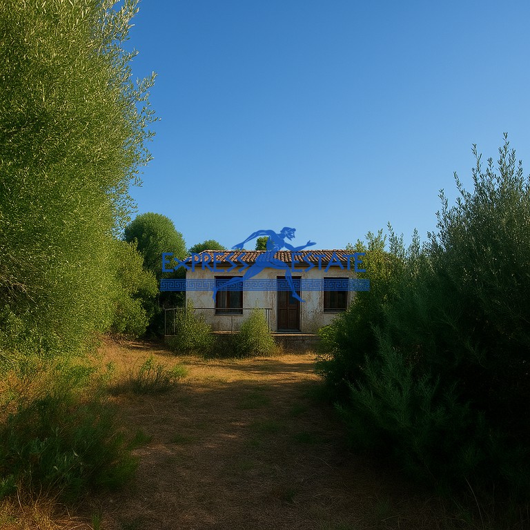 Μονοκατοικία 80 τ.μ. πρός πώληση, Αθήνα - Ανατολικά Προάστια, Νέα Μάκρη