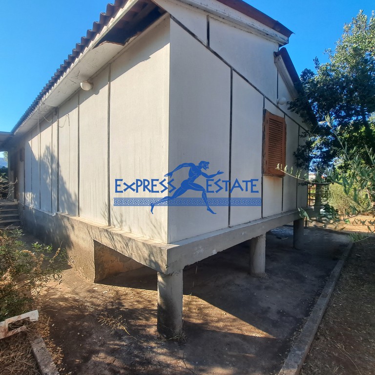 Μονοκατοικία 80 τ.μ. πρός πώληση, Αθήνα - Ανατολικά Προάστια, Νέα Μάκρη