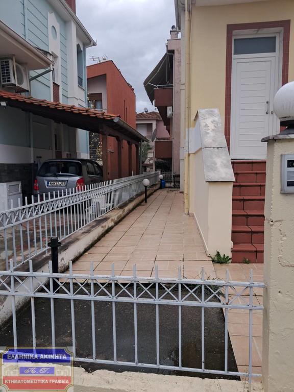 Διαμέρισμα 226 τ.μ. πρός πώληση, Ν. Δράμας, Δράμα
