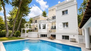 Μονοκατοικία 550 τ.μ. για πώληση
