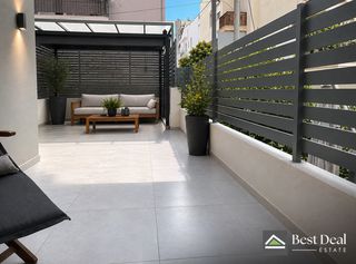 Μεζονέτα 120 τ.μ. για ενοικίαση
