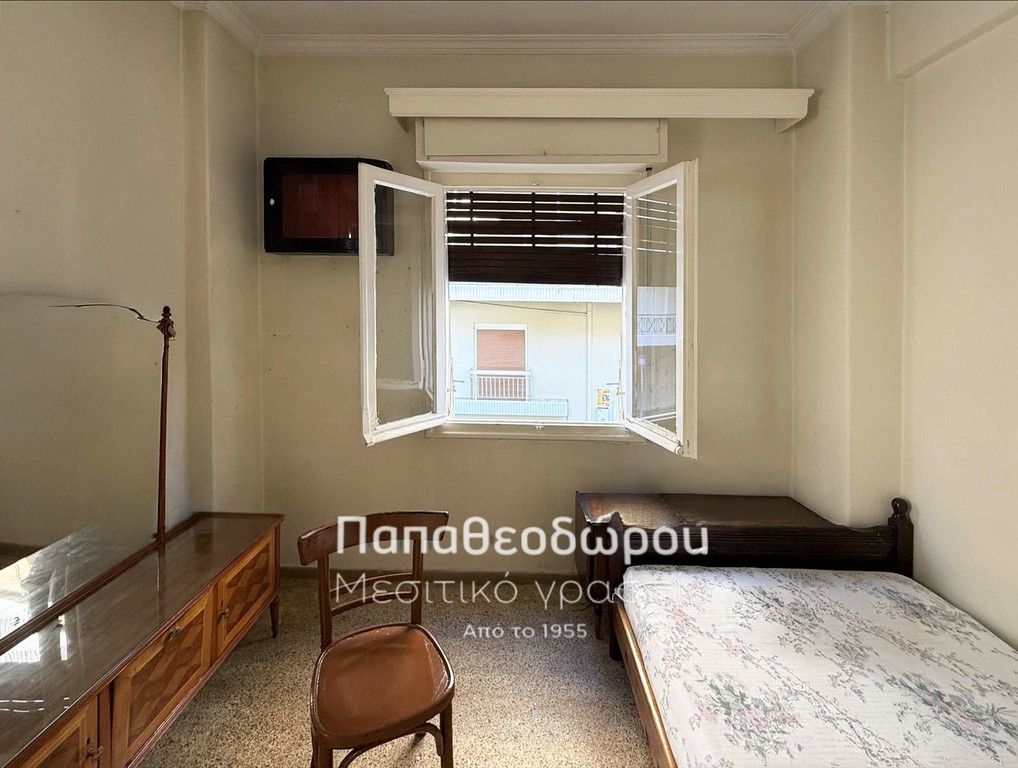 Διαμέρισμα 60 τ.μ. πρός πώληση, Αχαΐα, Πάτρα