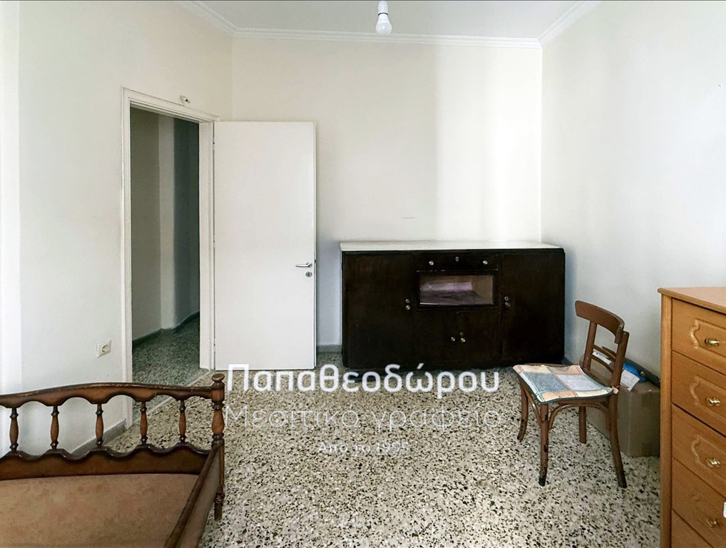 Διαμέρισμα 60 τ.μ. πρός πώληση, Αχαΐα, Πάτρα
