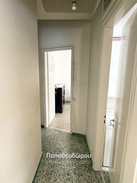 Διαμέρισμα 60 τ.μ. πρός πώληση, Αχαΐα, Πάτρα