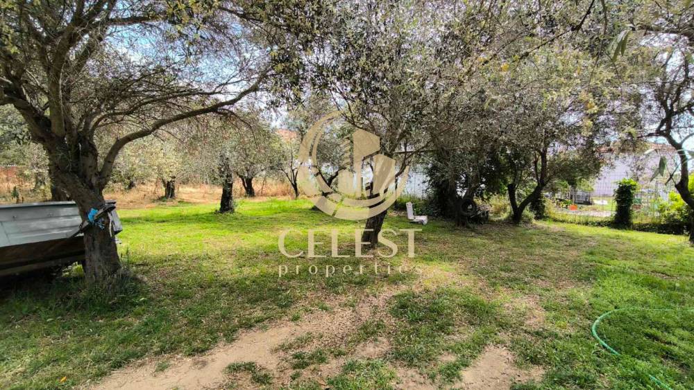 Οικόπεδο 398 τ.μ. πρός πώληση, Θεσσαλονίκη - Υπόλ. Νομού, Άγιος Γεώργιος