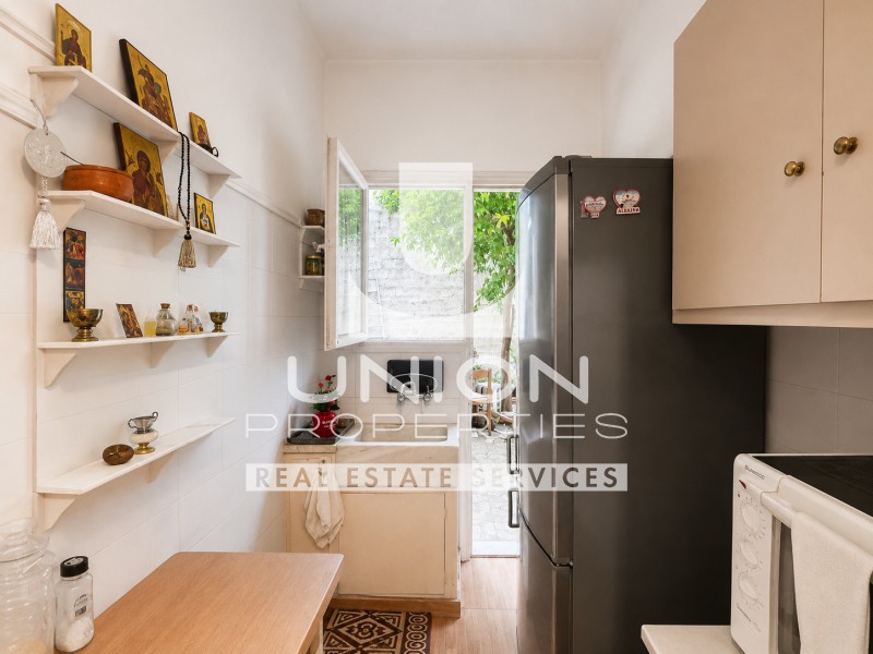 Studio / γκαρσονιέρα 27 τ.μ. πρός πώληση, Αθήνα - Νότια Προάστια, Ζωγράφου