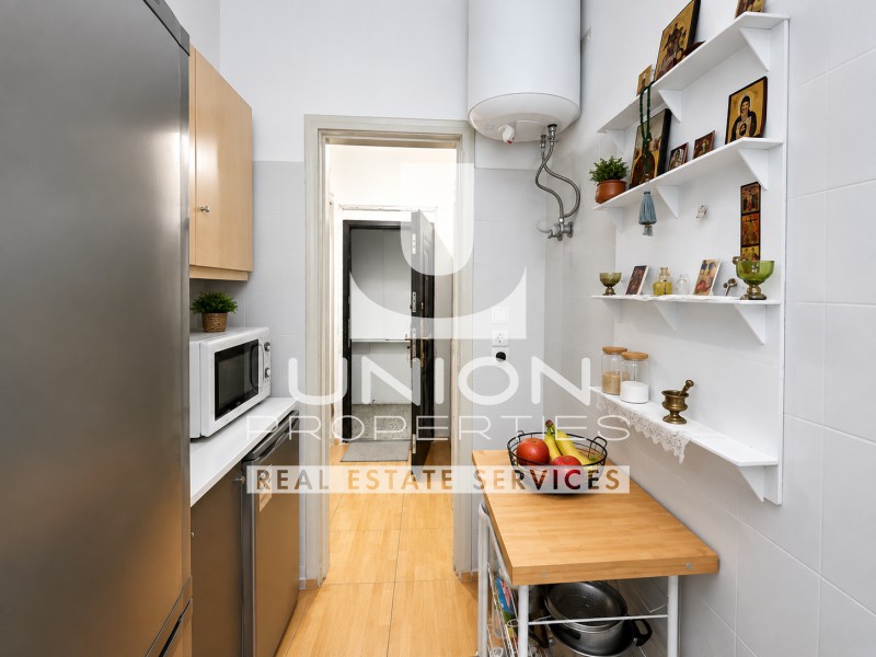 Studio / γκαρσονιέρα 27 τ.μ. πρός πώληση, Αθήνα - Νότια Προάστια, Ζωγράφου