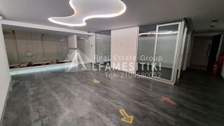 Εκθεσιακός χώρος 898 τ.μ. για πώληση