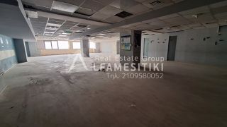 Εκθεσιακός χώρος 605 τ.μ. για ενοικίαση
