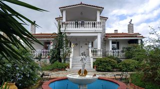 Κτίριο 330 τ.μ. για πώληση