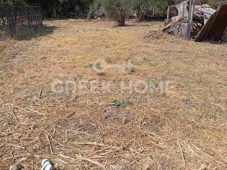 Land plot 203 sqm for sale