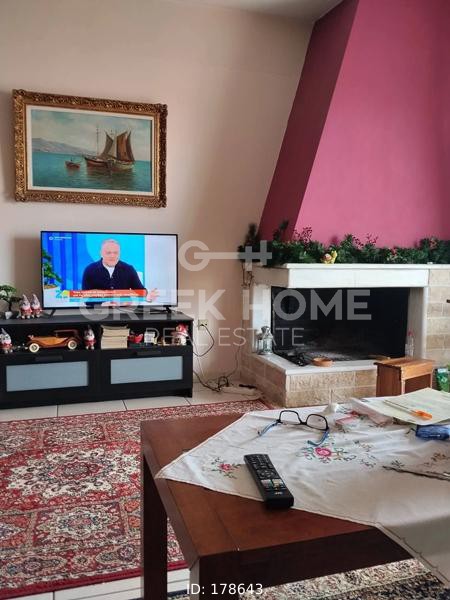 Διαμέρισμα 75 τ.μ. προς πώληση, Οικισμός Κόκκινο Λιμανάκι