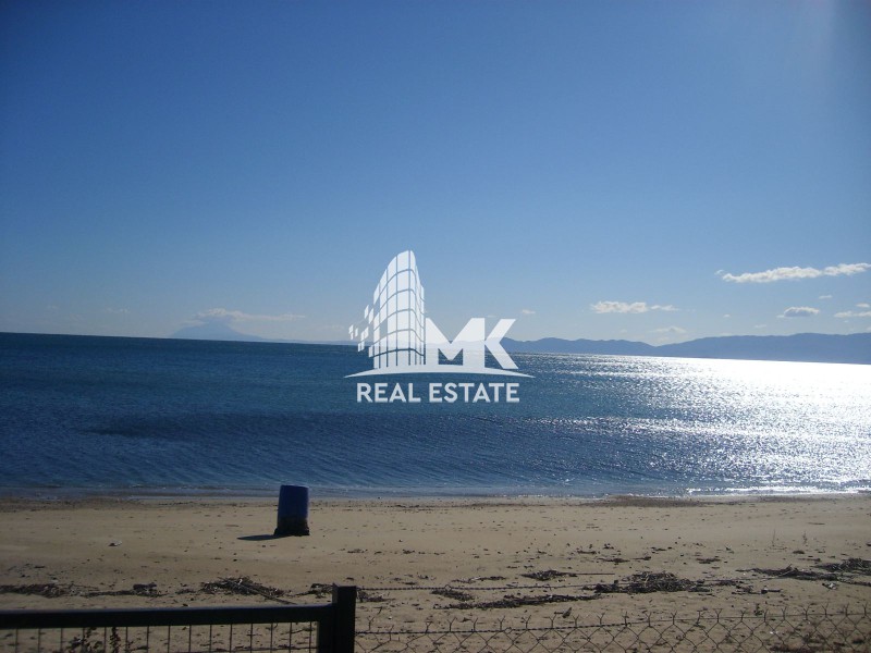Οικόπεδο 6.422 τ.μ. πρός πώληση, Ν. Σερρών, Αμφίπολη