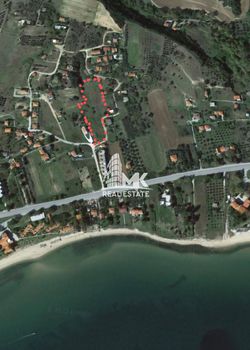 Land plot 6.422 sqm for sale