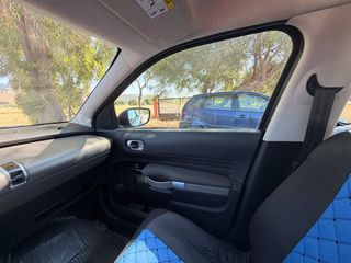 Citroen C4 Cactus 2018 2018