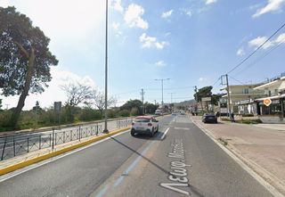 Επιχειρηματικό κτίριο 1.100 τ.μ. για πώληση