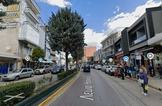 Άλλο 380 τ.μ. για πώληση