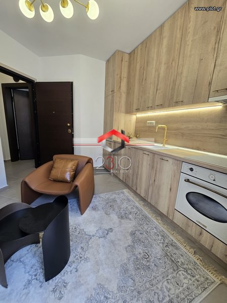 Studio / γκαρσονιέρα 30 τ.μ. προς πώληση, Βούλγαρη - Άγιος Ελευθέριος