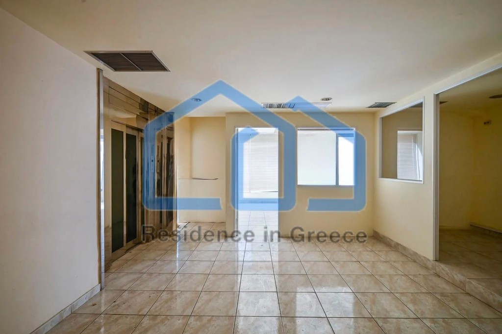 Επιχειρηματικό κτίριο 1.050 τ.μ. προς πώληση, Μεταξουργείο