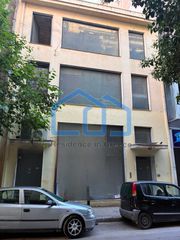 Επιχειρηματικό κτίριο 1.050 τ.μ. για πώληση