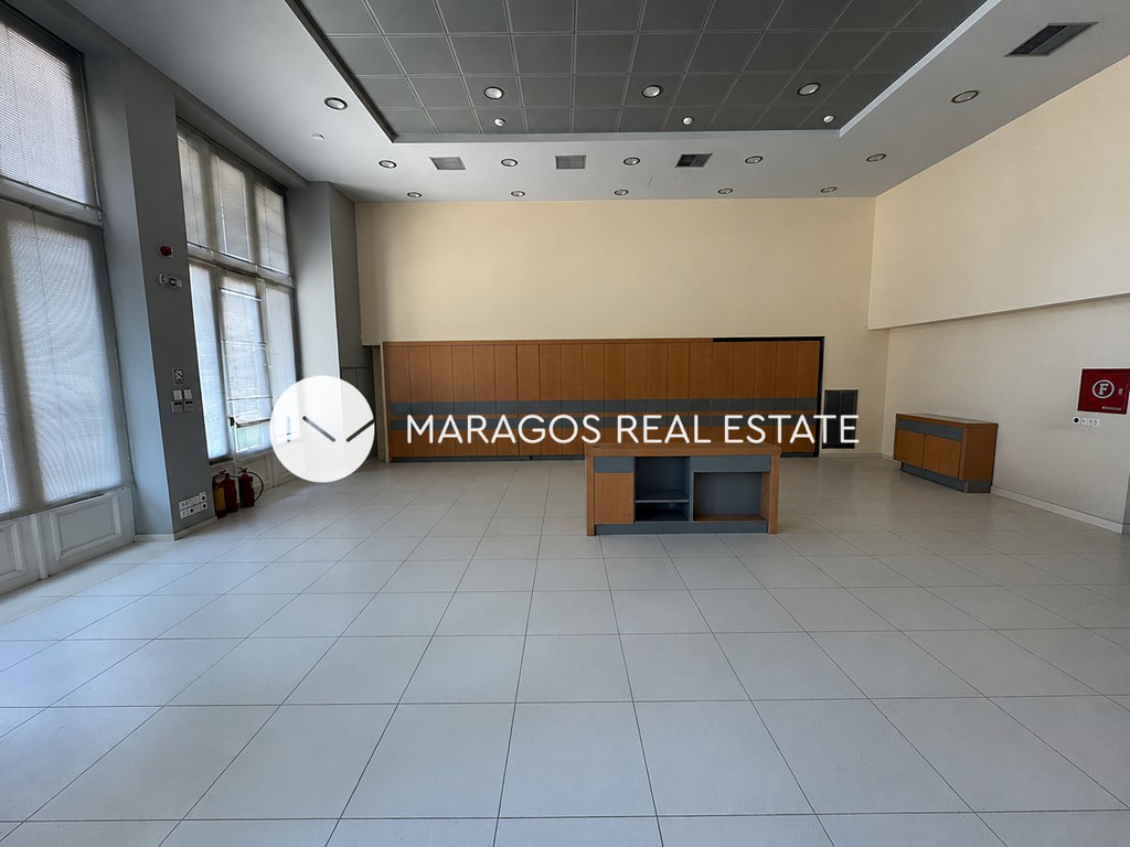 Κατάστημα 353 τ.μ. πρός ενοικίαση, Αργολίδα, Άργος