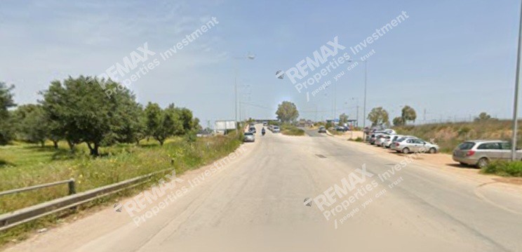 Αγροτεμάχια 2.306,70 τ.μ. προς ενοικίαση, Κορωπί