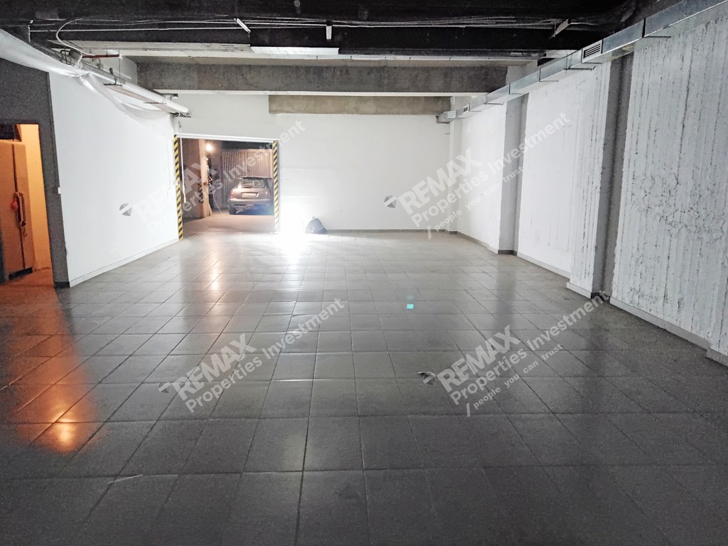 Γραφείο 502 τ.μ. προς ενοικίαση, Πανόρμου