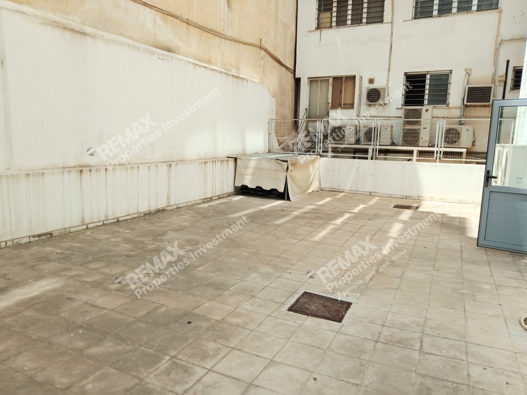 Γραφείο 502 τ.μ. προς ενοικίαση, Πανόρμου