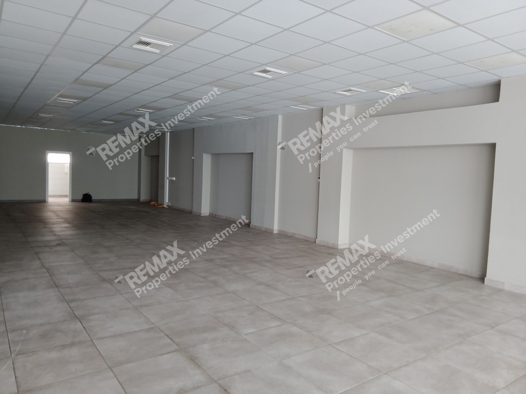 Γραφείο 502 τ.μ. προς ενοικίαση, Πανόρμου