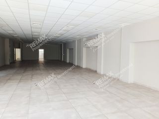 Κατάστημα 502 τ.μ. για ενοικίαση