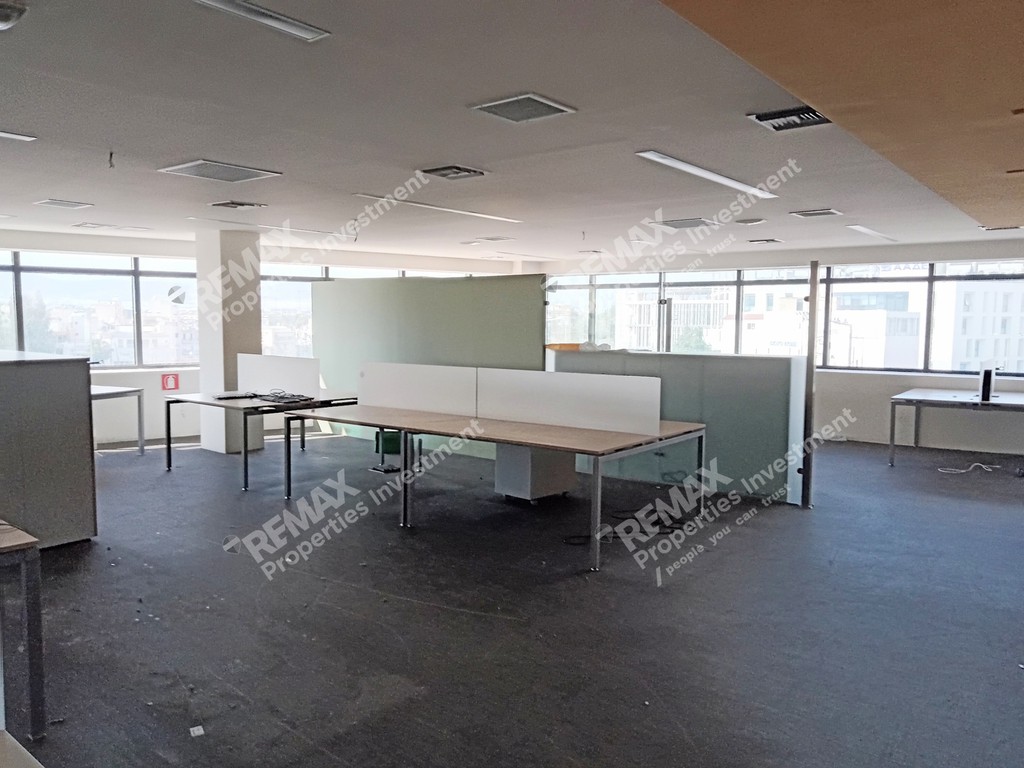 Γραφείο 565 τ.μ. προς ενοικίαση, Κάτω Πετράλωνα