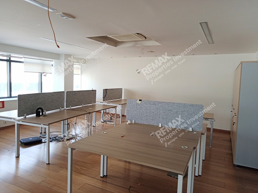 Γραφείο 565 τ.μ. προς ενοικίαση, Κάτω Πετράλωνα