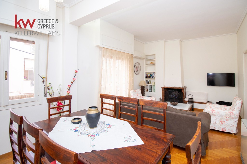 Διαμέρισμα 110 τ.μ. πρός ενοικίαση, Αργολίδα, Ναύπλιο