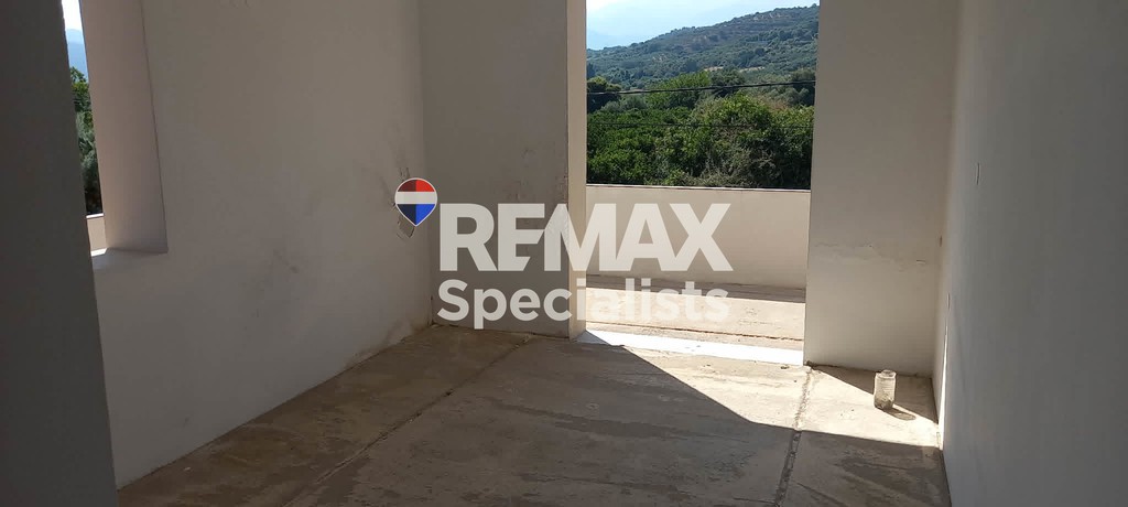 Κτίριο 460 τ.μ. προς πώληση, Βατόλακκος Μουσούρων