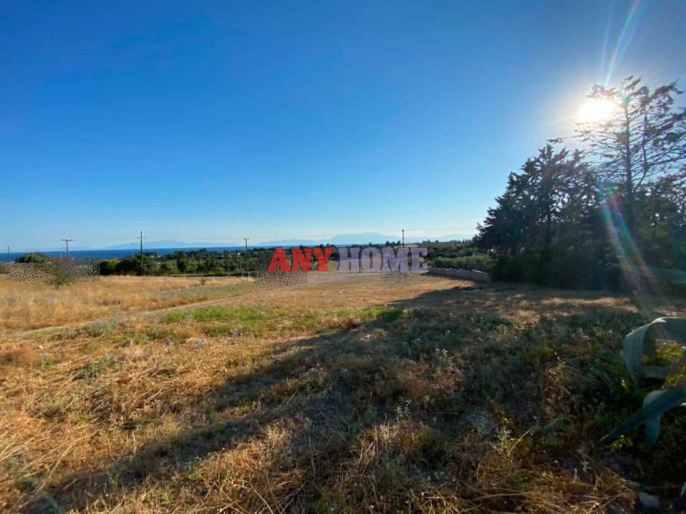 Οικόπεδο 3.750 τ.μ. προς πώληση, Νέα Καλλικράτεια