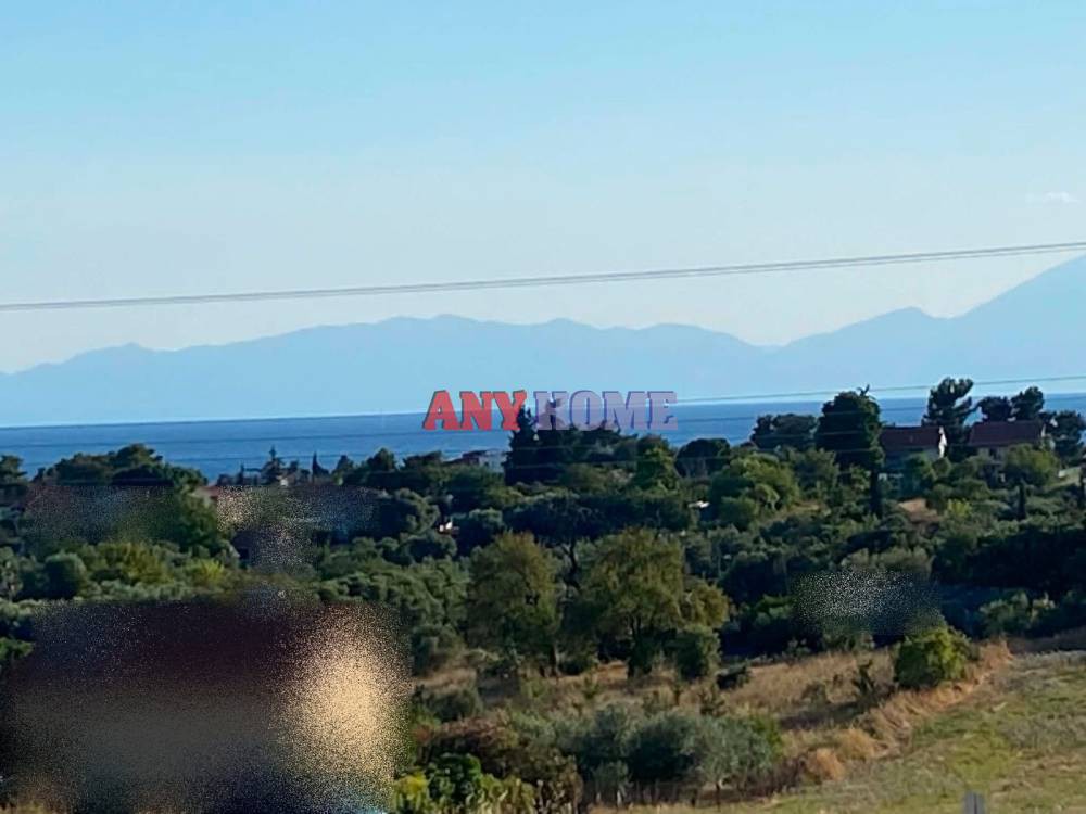 Οικόπεδο 3.750 τ.μ. προς πώληση, Νέα Καλλικράτεια