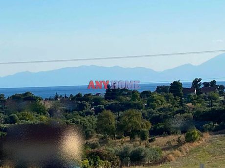 Οικόπεδο 3.750 τ.μ. προς πώληση