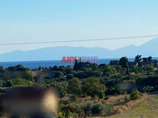 Land plot 3.750 sqm for sale