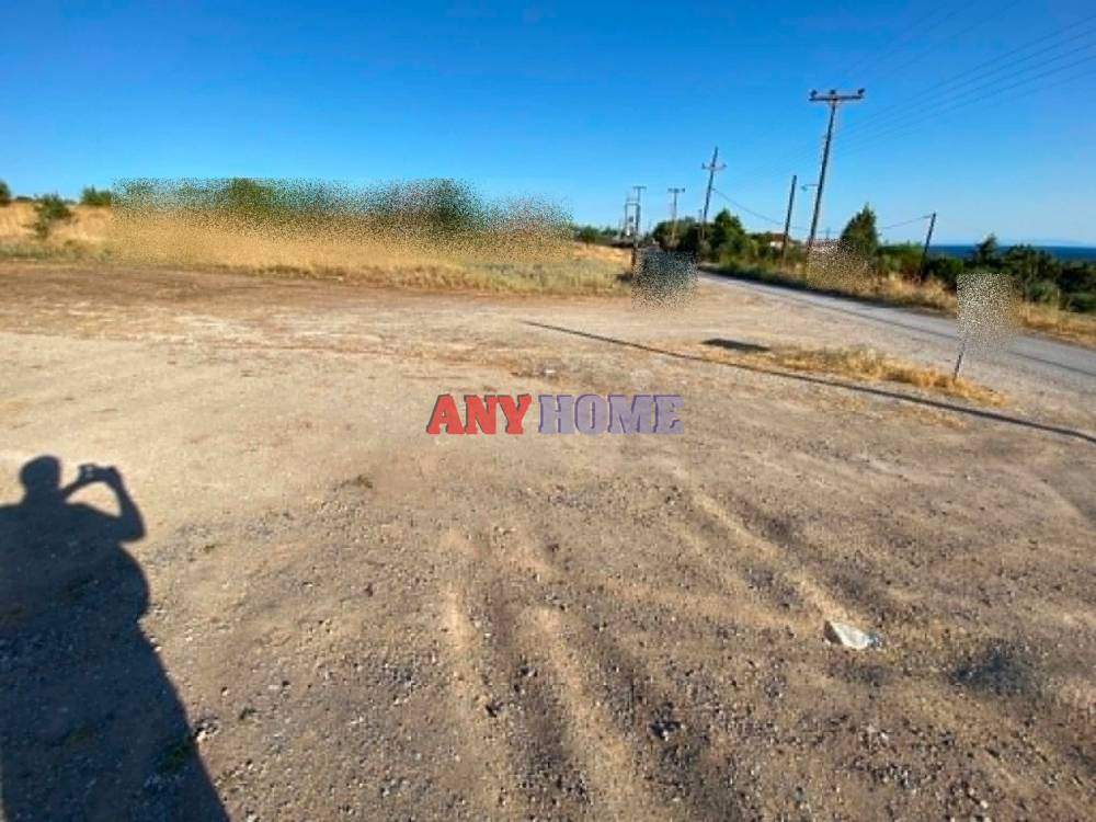 Οικόπεδο 3.750 τ.μ. προς πώληση, Νέα Καλλικράτεια
