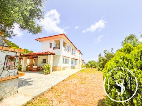 Maisonette 178 sqm for sale